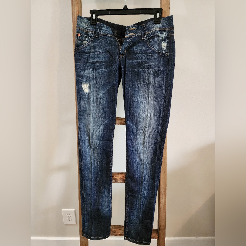 Hudson Jeans